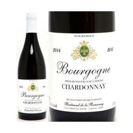 [2014] ブルゴーニュ シャルドネ 750ml ベルトラン ド ラ ロンスレイ  (ブルゴーニュ フランス) 白ワイン コク辛口 ワイン ^B0CYBB14^