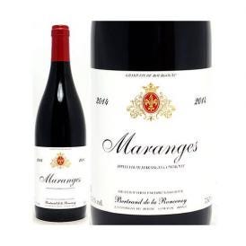 [2014] マランジュ ルージュ 750ml ベルトラン ド ラ ロンスレイ (ブルゴーニュ フランス) 赤ワイン コク辛口 ワイン ^B0CYMR14^