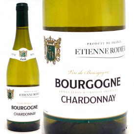 [2020] ブルゴーニュ シャルドネ ブラン 750ml ロディエ  (ブルゴーニュ フランス) 白ワイン コク辛口 ワイン ^B0TRCH20^