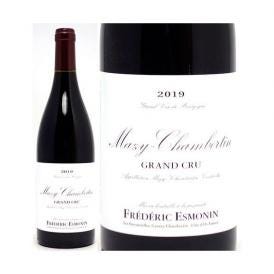 2019 マジ シャンベルタン 特級畑 750ml フレデリック エスモナン フランス 赤ワイン コク辛口 ワイン ^B0FECM19^