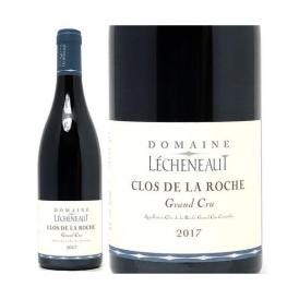 2017 クロ ド ラ ロシュ 特級畑 750ml フィリップ エ ヴァンサン レシュノー ブルゴーニュ フランス 赤ワイン コク辛口 ワイン ^B0FVCR17^