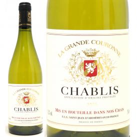 2023 シャブリ 750ml ラ グランド クーロンヌ ブルゴーニュ フランス 白ワイン コク辛口 ワイン ^B0GCCB23^