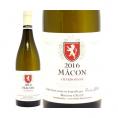 2016 マコン シャルドネ 750ml メゾン ジル  ブルゴーニュ フランス 白ワイン コク辛口 ワイン ^B0GLMC16^