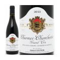 2013 シャルム シャンベルタン 特級畑 750ml ユベール リニエ  ブルゴーニュ フランス 赤ワイン コク辛口 ワイン ^B0HLCC13^
