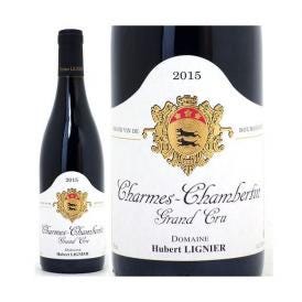 2015 シャルム シャンベルタン 特級畑 750ml ユベール リニエ  ブルゴーニュ フランス 赤ワイン コク辛口 ワイン ^B0HLCC15^