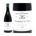 2019 ポマール １級畑 レ ゼプノ 750ml ジョアン ヴィオロ ギュイユマール フランス ブルゴーニュ  赤ワイン コク辛口 ^B0ILEP19^