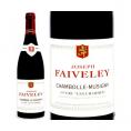 2014 シャンボール ミュジニー １級畑 レ シャルム 750ml フェヴレ ブルゴーニュ フランス 赤ワイン コク辛口 ワイン ^B0IVCM14^
