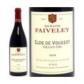 2018 クロ ド ヴージョ 特級畑 750ml フェヴレ  ブルゴーニュ フランス 赤ワイン コク辛口 ワイン ^B0IVCV18^