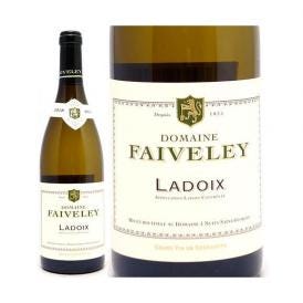 [2018] ラドワ ブラン 750ml フェヴレ (ブルゴーニュ フランス) 白ワイン コク辛口 ワイン ^B0IVLB18^