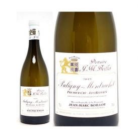 2019 ピュリニー モンラッシェ １級畑 レ ルフェール 750ml ジャン マルク ボワイヨ  ブルゴーニュ フランス 白ワイン コク辛口 ワイン ^B0MBRF19^