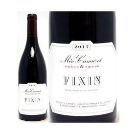 2017 フィクサン ルージュ 750ml メオ カミュゼ フレール エ スール ブルゴーニュ フランス 赤ワイン コク辛口 ワイン ^B0MCFX17^