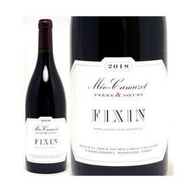2018 フィクサン ルージュ 750ml メオ カミュゼ フレール エ スール ブルゴーニュ フランス 赤ワイン コク辛口 ワイン ^B0MCFX18^