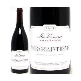 2017 モレ サン ドニ 750ml メオ カミュゼ フレール エ スール ブルゴーニュ フランス 赤ワイン コク辛口 ワイン ^B0MCMS17^