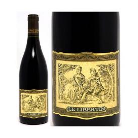 2018 ブルゴーニュ パストゥグラン ル リベルタン 750ml モンジャール ミュニュレ ブルゴーニュ フランス 赤ワイン コク辛口 ワイン ^B0MMPL18^