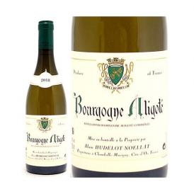 2018 ブルゴーニュ アリゴテ 750ml  アラン ユドロ ノエラ  ブルゴーニュ フランス 白ワイン コク辛口 ワイン ^B0NHAG18^