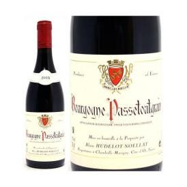 2018 ブルゴーニュ パストゥグラン 750ml アラン ユドロ ノエラ フランス 赤ワイン コク辛口 ワイン ^B0NHPG18^