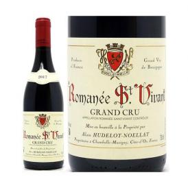 2017 ロマネ サン ヴィヴァン 特級畑 750ml  アラン ユドロ ノエラ ブルゴーニュ フランス 赤ワイン コク辛口 ワイン ^B0NHSV17^