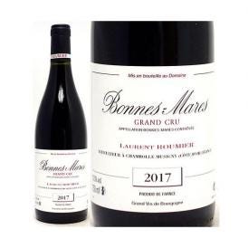 2017 ボンヌ マール 特級畑 750ml ローラン ルーミエ ブルゴーニュ フランス 赤ワイン コク辛口 ワイン ^B0OMBM17^