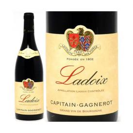 2018 ラドワ ルージュ 750ml キャピタン ガニュロ  ブルゴーニュ フランス 赤ワイン コク辛口 ワイン ^B0OTLD18^