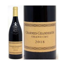 2018 シャルム シャンベルタン 特級畑 750ml フィリップ シャルロパン 赤ワイン コク辛口 ワイン ^B0PHCC18^