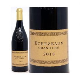 [2018] エシェゾー 特級畑 750ml フィリップ シャルロパン 赤ワイン コク辛口 ワイン ^B0PHEZ18^