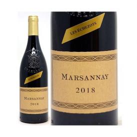 2018 マルサネ レ ゼシェゾ 750ml フィリップ シャルロパン 赤ワイン コク辛口 ワイン ^B0PHME18^