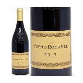 2017 ヴォーヌ ロマネ 750ml フィリップ シャルロパン フランス 赤ワイン コク辛口 ^B0PHVR17^
