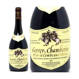 2017 ジュヴレ シャンベルタン １級畑 ラ コンブ オー モワンヌ 750ml フィリップ ルクレール  ブルゴーニュ フランス 赤ワイン コク辛口 ワイン ^B0PLGM17^