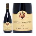2015 グリオット シャンベルタン 特級畑 750ml ポンソ  ブルゴーニュ フランス 赤ワイン コク辛口 ワイン ^B0POGR15^