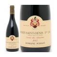 2012 モレ サン ドニ １級畑 キュヴェ デ ザルエット 750ml ポンソ  ブルゴーニュ フランス 赤ワイン コク辛口 ワイン ^B0POMA12^