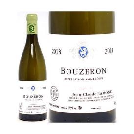 [2018] ブーズロン アリゴテ 750ml ジャン クロード ラモネ (フランス ブルゴーニュ) 白ワイン コク辛口 ワイン ^B0RABZ18^