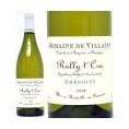 2016 リュリー ブラン １級畑 グレズィニー 750ml A.et P.ヴィレーヌ  ブルゴーニュ フランス 白ワイン コク辛口 ワイン ^B0VLRG16^