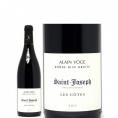 2017 サン ジョセフ レ コート BIO 750ml アラン ヴォージュ ローヌ フランス 赤ワイン コク辛口 ワイン ^C0AVJC17^