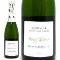 2016 サン ペレ レ ビュル ダラン ブリュット ナチュール BIO 750ml アラン ヴォージュ ローヌ フランス 白泡 コク辛口 ワイン ^C0AVPD16^