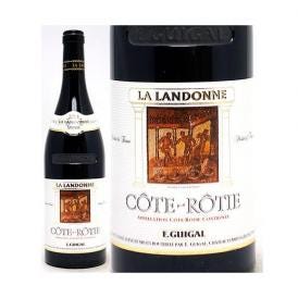 [2013] コート ロティ ラ ランドンヌ 750ml ギガル (ローヌ フランス) 赤ワイン コク辛口 ワイン ^C0EGCL13^