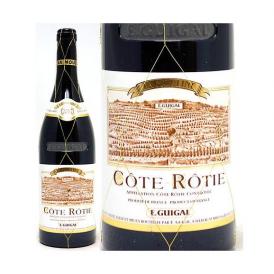 2017 コート ロティ ラ ムーリーヌ 750ml ギガル ローヌ フランス 赤ワイン コク辛口 ワイン ^C0EGCM17^