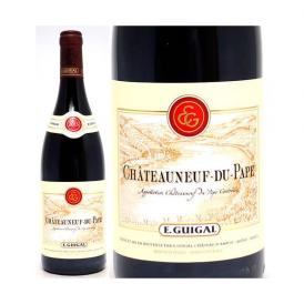2015 シャトーヌフ デュ パプ ルージュ 750ml ギガル ローヌ フランス 赤ワイン コク辛口 ^C0EGPP15^