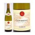 2017 コンドリュー 750ml ギガル ローヌ フランス 白ワイン コク辛口 ワイン ^C0EGRC17^