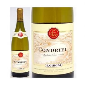 [2017] コンドリュー 750ml ギガル (ローヌ フランス) 白ワイン コク辛口 ワイン ^C0EGRC17^