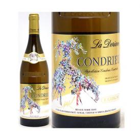 [2016] コンドリュー ラ ドリアーヌ 750ml ギガル (ローヌ フランス) 白ワイン コク辛口 ワイン ^C0EGRD16^