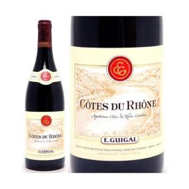 2016 コート デュ ローヌ ルージュ 750ml ギガル ローヌ フランス 赤ワイン コク辛口 ^C0EGRR16^