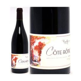 [2018] コート ロティ 750ml ピエール ガイヤール (ローヌ フランス) 赤ワイン コク辛口 ワイン ^C0PGCR18^