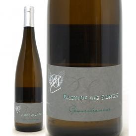 2022 ゲヴェルツトラミネール IGP ペイ ドック 750ml バスティード デ ソンジュ 南仏 フランス 白ワイン コク辛口 ^D0BNGW22^
