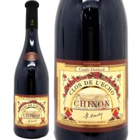 2019 シノン クロ ド レコー 750ml クーリー デュテイユ ロワール フランス 赤ワイン コク辛口 ワイン ^D0CDEC19^