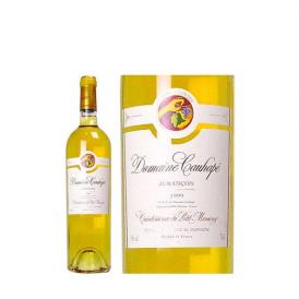 1999 カンタサンス デュ プティ マンサン ジュランソン 750ml ドメーヌ コアペ 南西部 フランス 白ワイン極甘口 ^D0CPQT99^