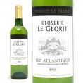 [2022] クロズリー ル グロリ ブラン IGP アトランティック 750ml (フランス) 白ワイン コク辛口 ^D0GIBL22^