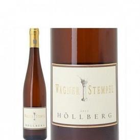 [2011] ジーファースハイマー ヘルベルク リースリング クヴァリテーツヴァイン トロッケン 750ml ヴァグナー シュテンペル (ラインヘッセン) 白ワイン コク辛口 ^E0WSHR11^