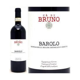 [2017] カ ディ ブルーノ バローロ BIO 750ml マッシモ リヴェッティ (ピエモンテ イタリア) 赤ワイン コク辛口 ワイン ^FARVBL17^