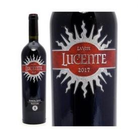 [2017] ルチェンテ IGT トスカーナ 正規品 750ml テヌータ ルーチェ (トスカーナ IGT イタリア) 赤ワイン コク辛口 ワイン ^FCFCLT17^