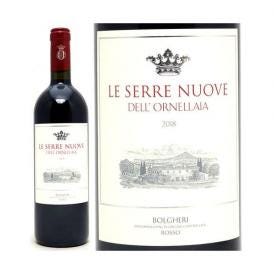 [2018] レ セッレ ヌオーヴェ デル オルネッライア 750ml (テヌータ デル オルネッライア)(オルネライア) (トスカーナ イタリア) 赤ワイン コク辛口 ワイン ^FCOR2118^